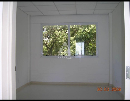 Imagem 12 de 19 de Sala Comercial 1 Vaga Em Botafogo - 42107