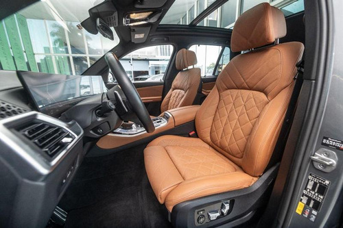 BMW X5 X-drive 50e M Sport