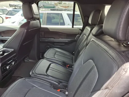 Ford Expedition 3.5 Limited 4x2 At