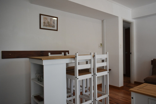 Imagen 6 de 14 de Apartamento En Lo Mejor De La Península: Gorlero Y El Emir