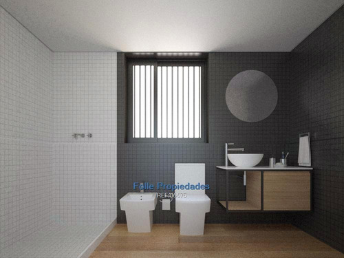 Imagen 11 de 16 de Malvin Apartamento 1 Dormitorio A Metros De Rambla Terrazas