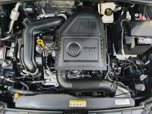 Volkswagen Nivus Comfortline (rc)
