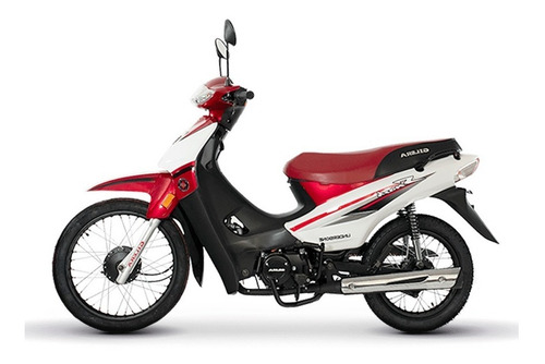 Gilera Smash 110 Base Entrega En El Acto Descuento En Local