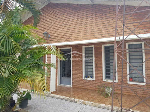 Imagem 3 de 23 de Casa À Venda Em Vila Bressani - Ca012444