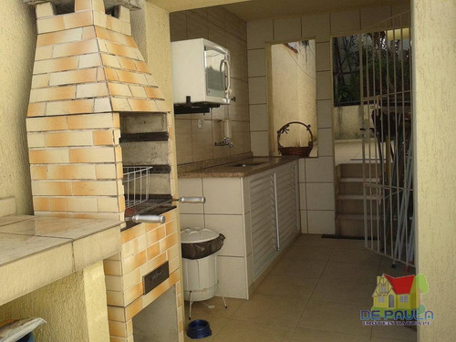 Imagem 11 de 13 de Casa Com 3 Dormitórios À Venda, 180 M² Por R$ 700.000,00 - Penha De França - São Paulo/sp - Ca0130