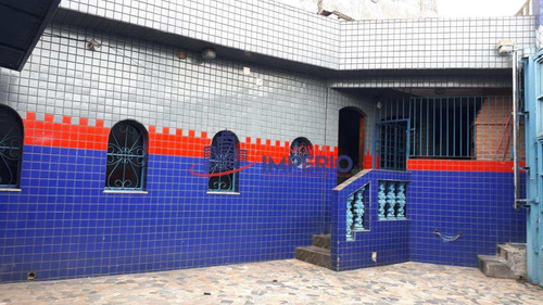 Imagem 10 de 17 de Galpão, Vila Nova York, São Paulo - R$ 1.9 Mi, Cod: 8879 - V8879