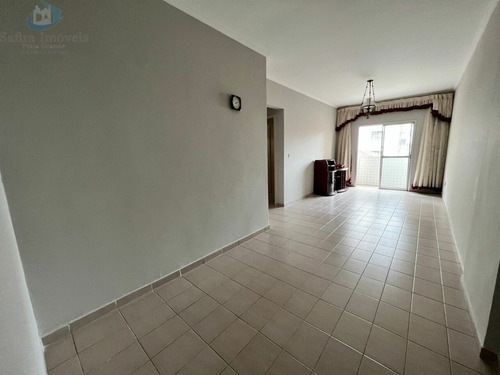 Imagem 2 de 15 de Amplo Apartamento Para Venda, 2 Dormitórios, Sendo 1 Suíte, 1 Vaga, Na Guilhermina. - Si1951