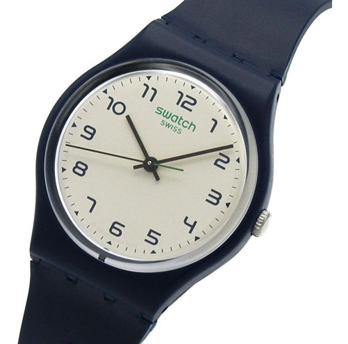 Reloj Swatch New Bioceramic Sigan So28n101