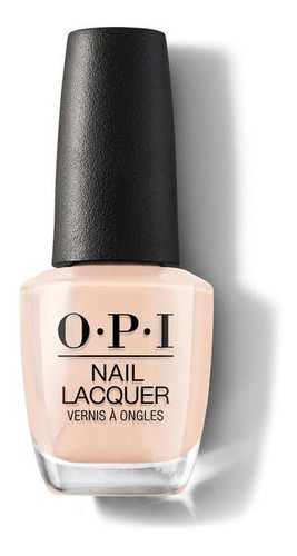 Esmalte Opi Nail Lacquer Samoan Sand