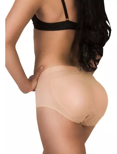 lechuga posponer pompa Panty Con Relleno De Silicon En Gluteos Y Caderas | MercadoLibre 📦