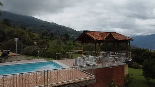 Finca En Copacabana- Vereda Zarzal