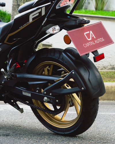 Tvs Apache Rtr 200 4v