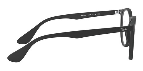 Imagen 4 de 9 de Sunstore - Marcos De Receta Ray Ban Erika 7046 5364