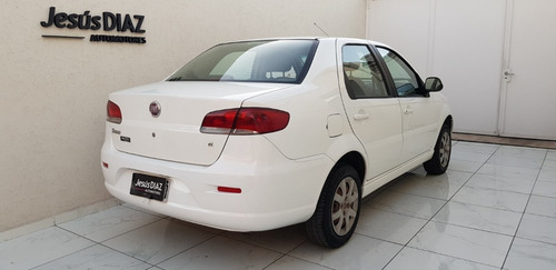 Fiat Siena El