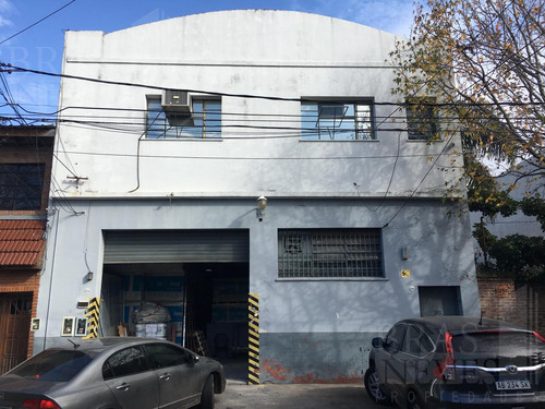 Galpon Zona Industrial - 500m2* Olivos