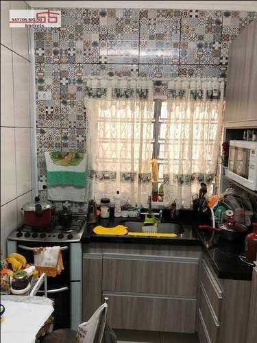 Casa À Venda, 250 M² Por R$ 599.000,00 - Freguesia Do Ó - São Paulo/sp - Ca0932