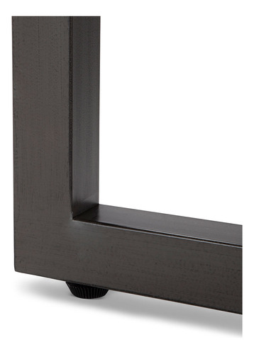 Rosen Mesa Centro Clay Rectangular