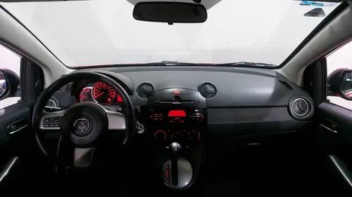 Mazda Mazda 2 1.5 TOURING TA