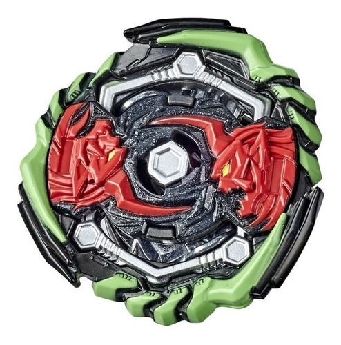 Imagen 3 de 4 de Beyblade Burst Hypersphere Monster Ogre O5 Y Engaard E5