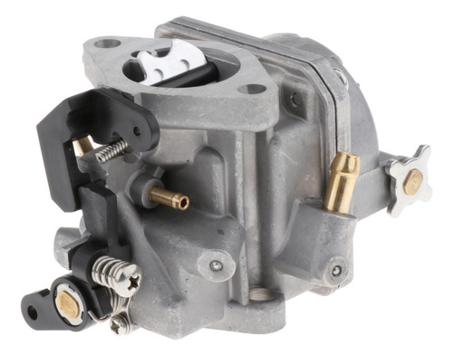 16100-zv1-a02 Carburador Conjunto Compatible For Honda Bc05