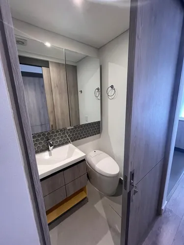 Vendo Chapinero Apartaestudio