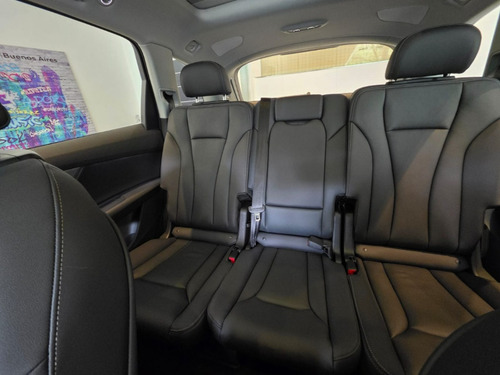 Audi Q7 3.0 55 Tfsi S-line Quattro