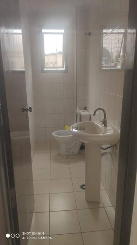 Sala Para Alugar, 35 M² Por R$ 1.100,00/mês - Jardim Do Mar - São Bernardo Do Campo/sp - Sa0484
