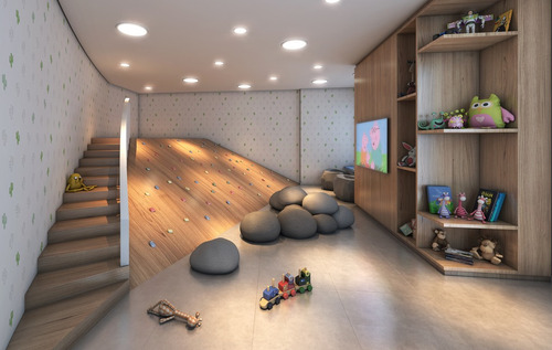 Imagem 8 de 21 de Apartamento Residencial Para Venda, Vila Cordeiro, São Paulo - Ap9397. - Ap9397-inc