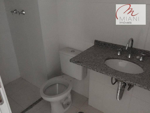 Imagem 9 de 27 de Apartamento No Butantã Próximo Da Usp,com Suíte, Varanda Gourmet, 2 Banheiros E Vaga Coberta E Livre. - Ap7767