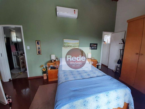 Imagem 28 de 30 de Chácara À Venda, 1500 M² Por R$ 1.100.000,00 - Pau De Saia - São José Dos Campos/sp - Ch0135