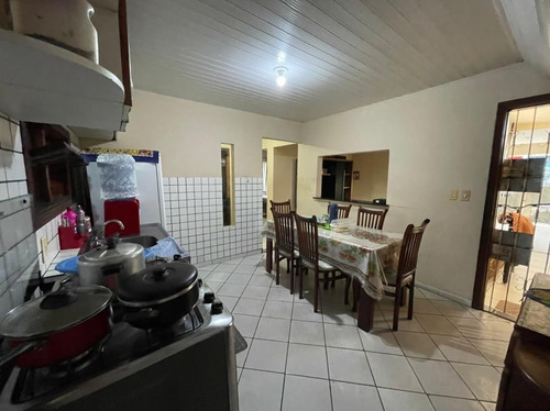 Imagem 7 de 15 de Casa Em Cidade Nova - Belém - 8731