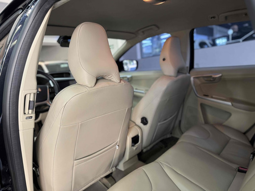 Volvo XC60 3.0 T6 TOP AWD TURBO GASOLINA 4P AUTOMÁTICO