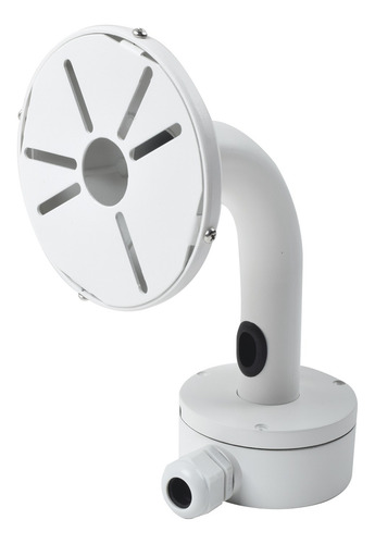Montaje Universal De Pared Con Caja De Conexiones / Xga110a