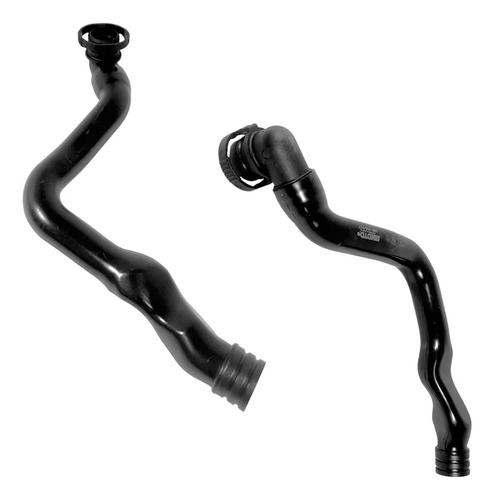 Mangueras Respiración Tapa Filtro Aceite Audi A3 2.0 Fsi 03-