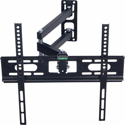 Soporte Luxell Stv-055 De Pared Para Tv/monitor De 22  A 55 