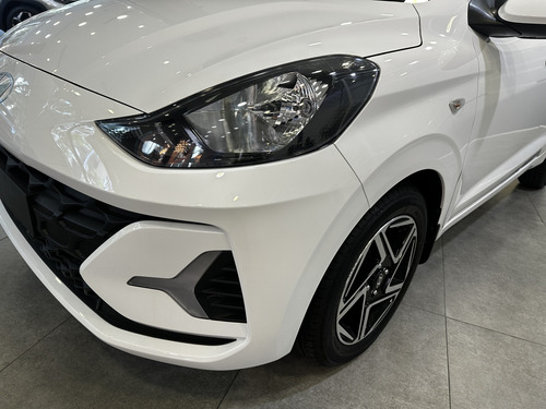 Hyundai Grand I10 2025 Gls