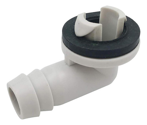 Bao W 6 Ar Condicionado Mangueira De Drenagem Cotovelo