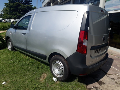 Renault Kangoo 1.6 Confort Nafta