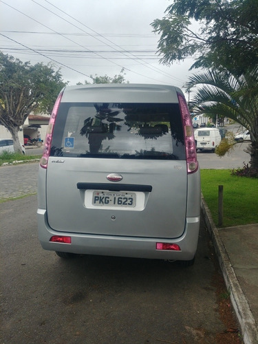 Rely Van 1.0 Cc - 7 Lugares