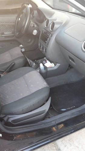 Ford Fiesta 2003 1.0 Personnalité 5p