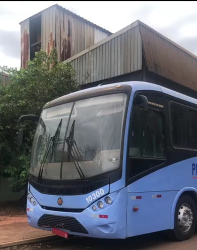 Marcopolo Ideale Vw 17.230 Eod