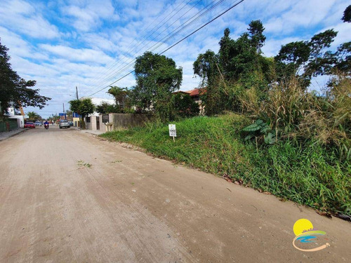 Imagem 3 de 4 de Terreno À Venda, 900 M² Por R$ 1.200.000,00 - Perola - Itapoá/sc - Te0840