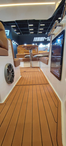 Lancha Mestra 292 Zero Focker Ventura Ross Mariner Fs