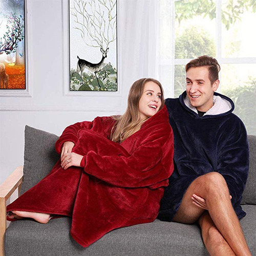 Imagen 4 de 4 de Pijamas Termicos Mujer Camisa De Dormir Pijama Mujer Inviern