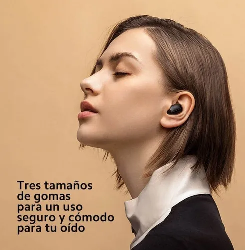 Xiaomi airdots online desvinculados