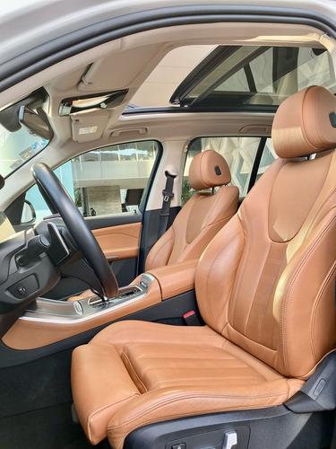 Bmw X5 2021 40i Xdrive L6 Inmaculada 34 Km Realmente Nueva
