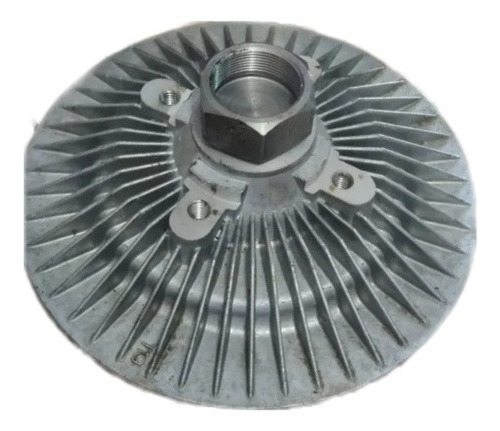 Fan Clutch Ford Motor 300 Rosca Izquierda Nuevo