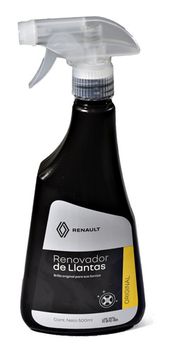 Renovador Llantas 7711374637 Renault 7711374637