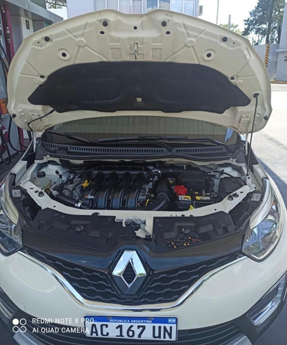 Renault Captur 2.0 Intens Manual/ Permuto 1149736668