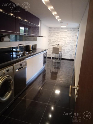 Apartamento Frente Al Mar En Venta Y Alquiler Anual - Playa Brava - Look Brava